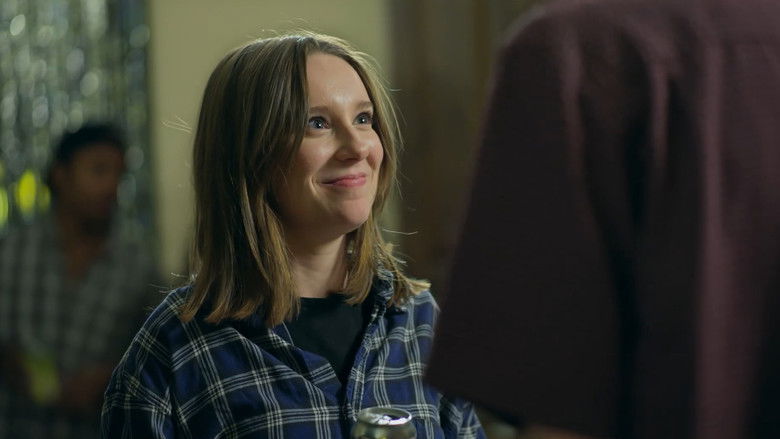 кадр из фильма Beverly