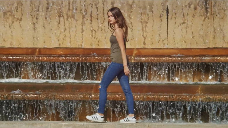 кадр из фильма Fantasía de juventud