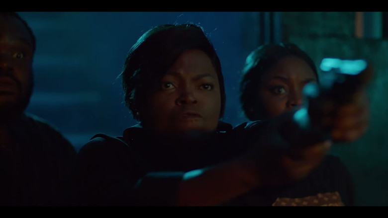 кадр из фильма Dwindle