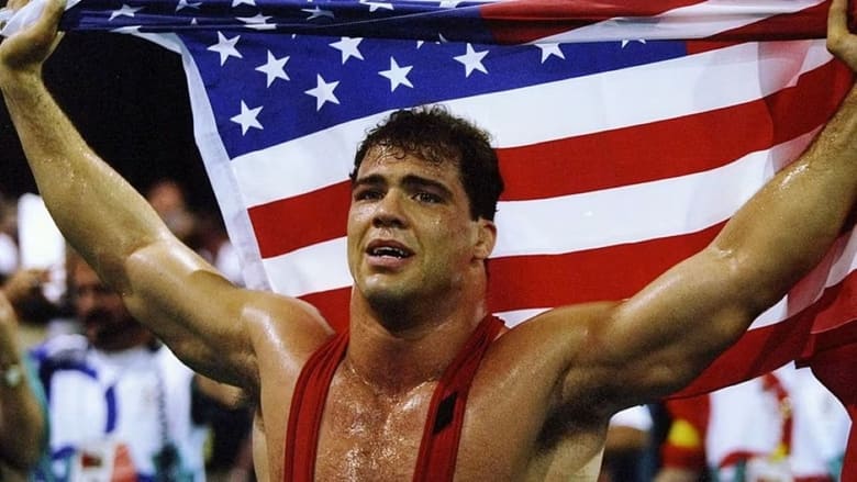 кадр из фильма Biography: Kurt Angle