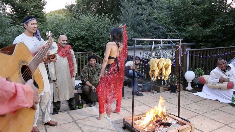 кадр из фильма Oh Meri Mehboba