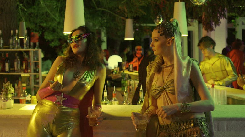 кадр из фильма Le frise ignoranti