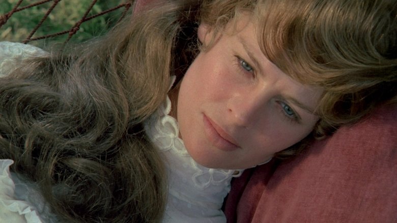 кадр из фильма Посредник