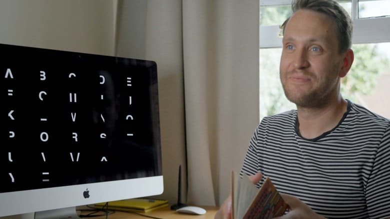 кадр из фильма Legasthenie - Wir dachten immer, du bist dumm