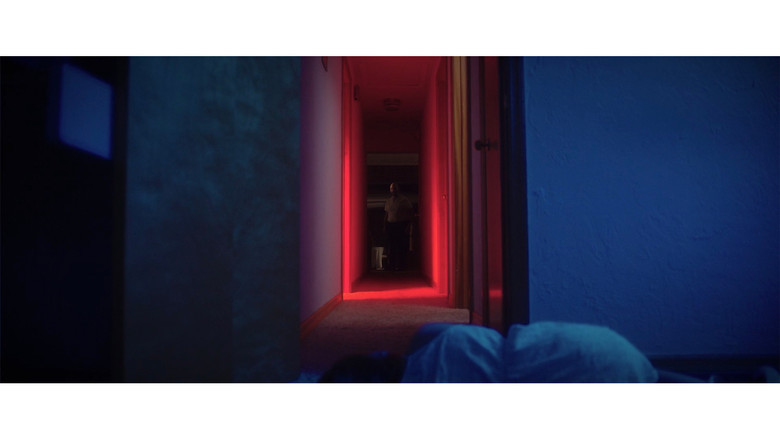 кадр из фильма Reconcile