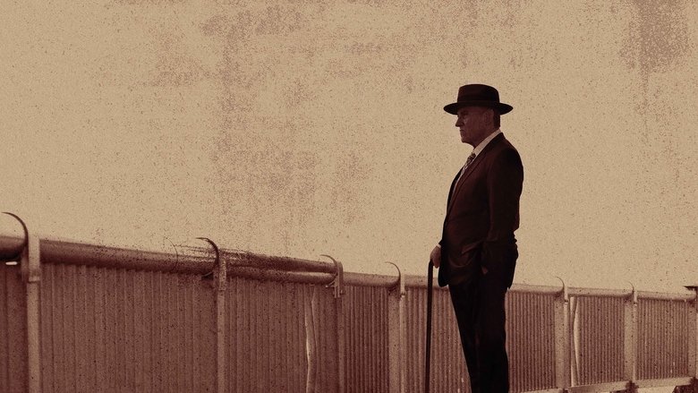 кадр из фильма Мейер Лански