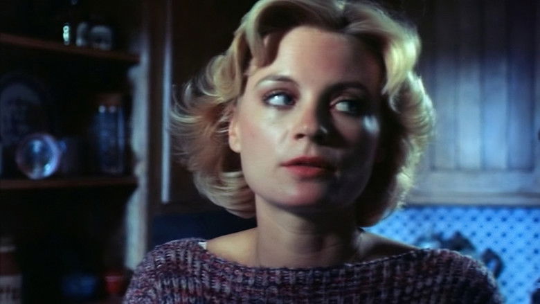 кадр из фильма Демон