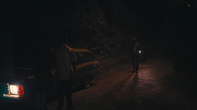 кадр из фильма Corpo Seco