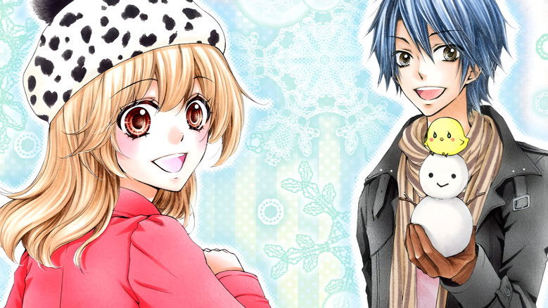 кадр из фильма Любовь цыплёнка