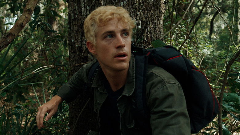 кадр из фильма Мегаудав