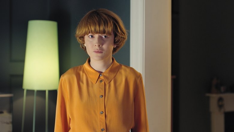 кадр из фильма Малыш Джо