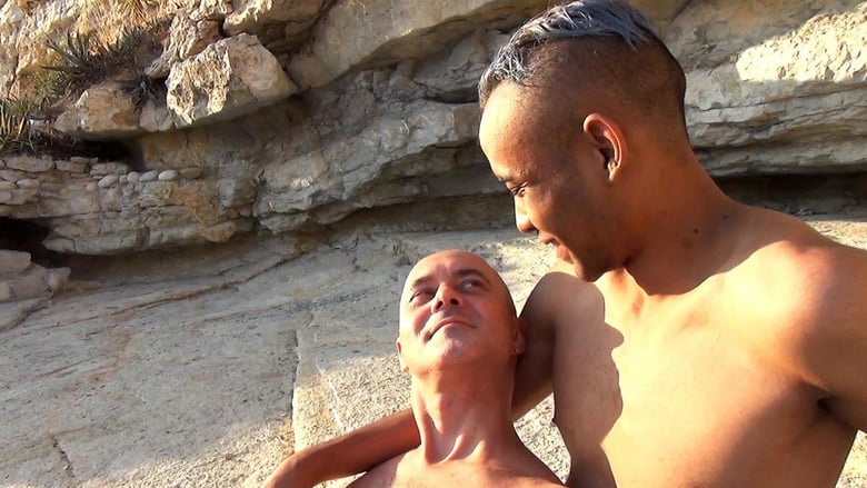 кадр из фильма L'œuf dure