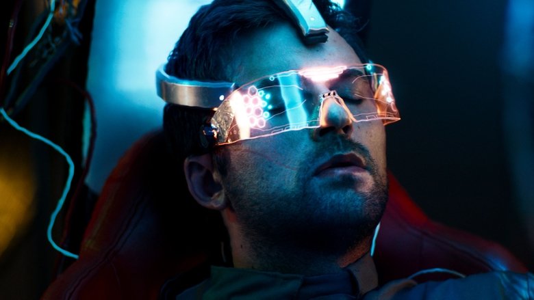 кадр из фильма Грани будущего