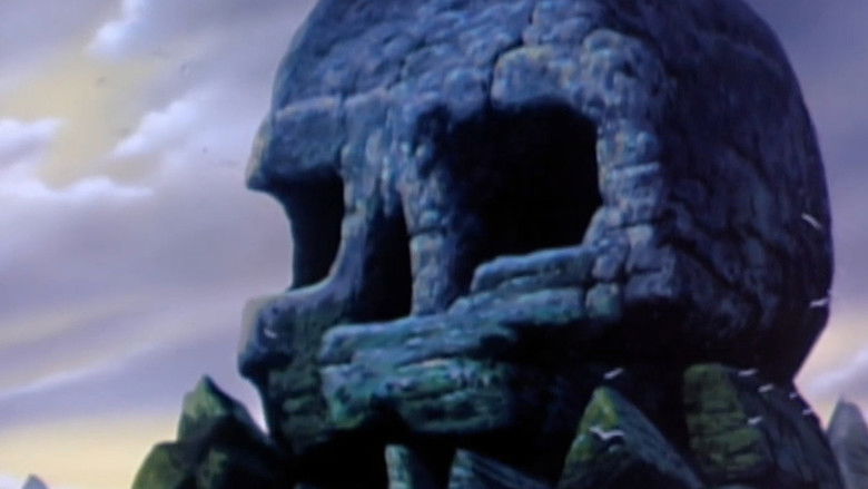 кадр из фильма Disney's Greatest Villains