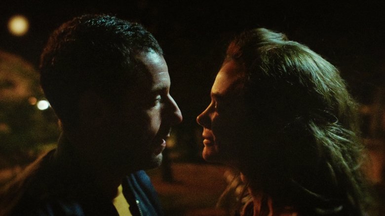 кадр из фильма В космосе