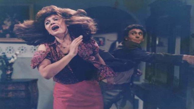 кадр из фильма الفلوس والوحوش