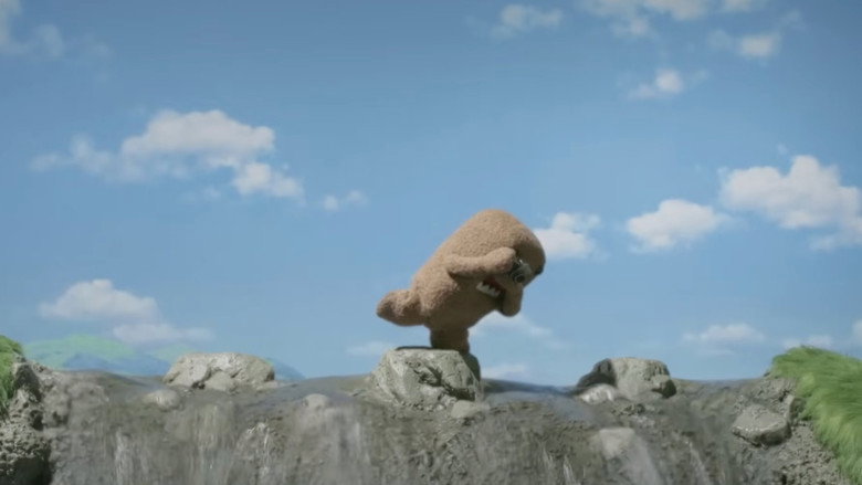 кадр из фильма Adventures With Domo: Camera