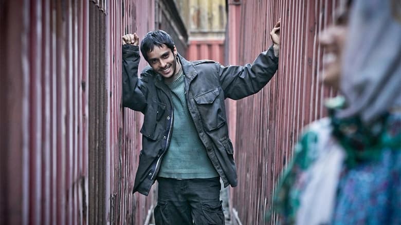 кадр из фильма چند متر مکعب عشق