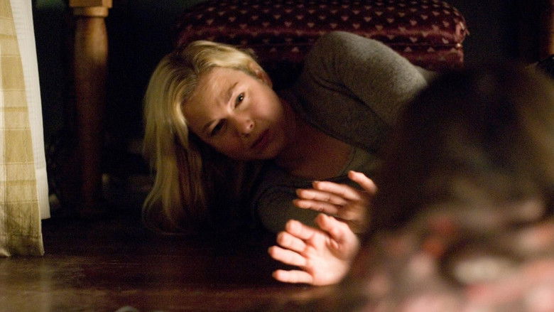 кадр из фильма Дело №39