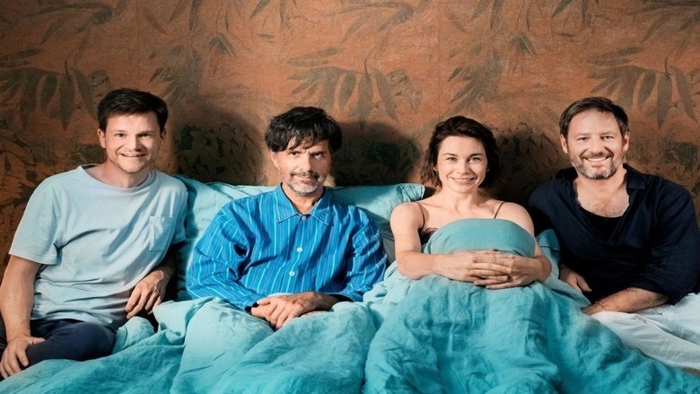 кадр из фильма Es ist nur eine Phase, Hase