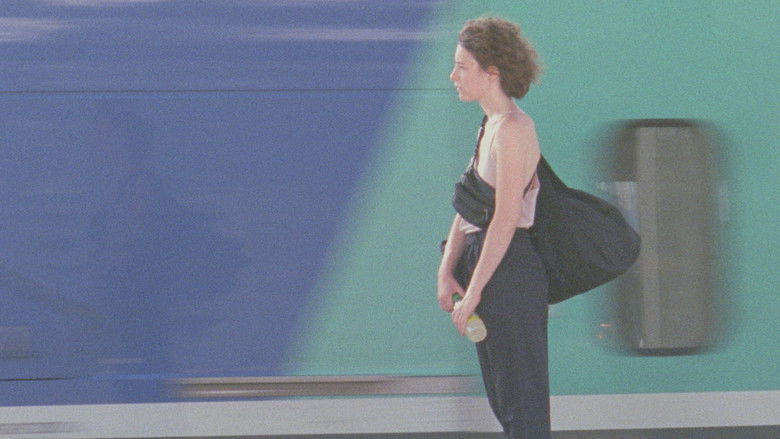 кадр из фильма La grande vacance