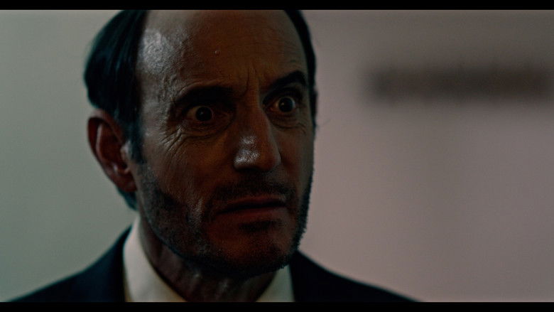 кадр из фильма Remember Me