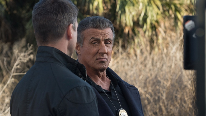 кадр из фильма Точка возврата