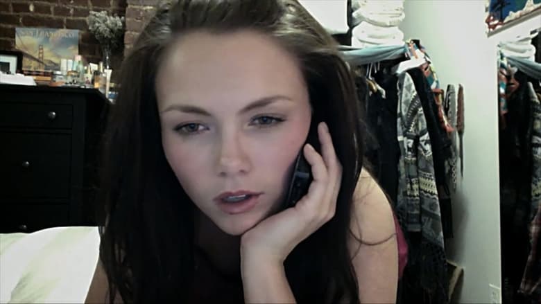 кадр из фильма Webcam