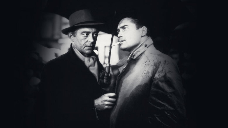 кадр из фильма Du rififi chez les hommes - Jules Dassin, l'élégance du noir