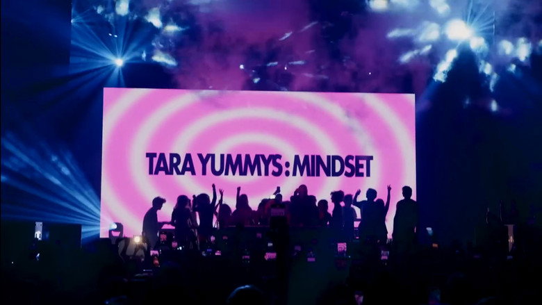 кадр из фильма Tara Yummy's: Mindset Tour Documentary 2026