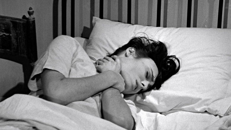 кадр из фильма Демон