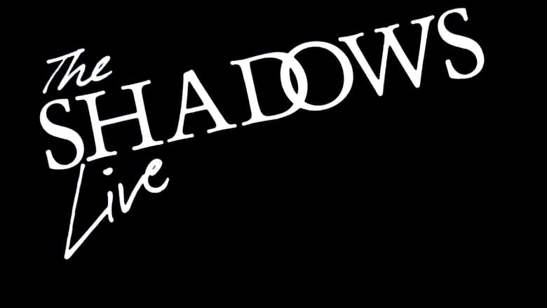 кадр из фильма The Shadows: Live