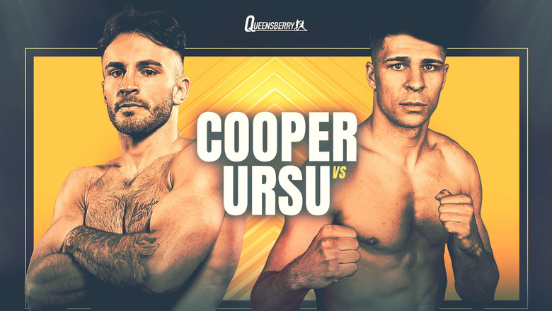 кадр из фильма Owen Cooper vs. Constantin Ursu