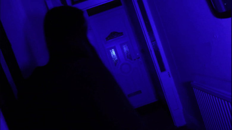 кадр из фильма The Silent Treatment