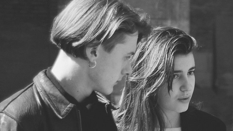 кадр из фильма Rock Family Trees