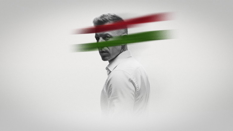 кадр из фильма Tavaszi szél - az ébredés