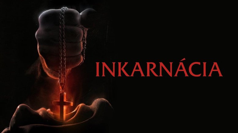 кадр из фильма Инкарнация