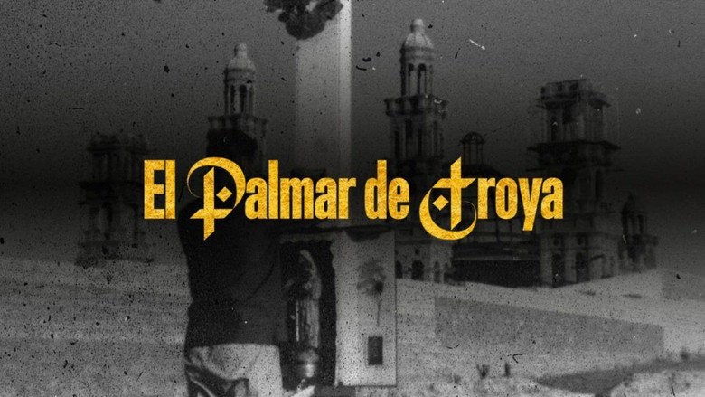 кадр из фильма El Palmar de Troya