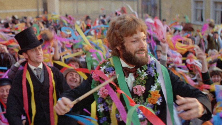 кадр из фильма Любители музыки