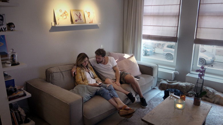 кадр из фильма Candy