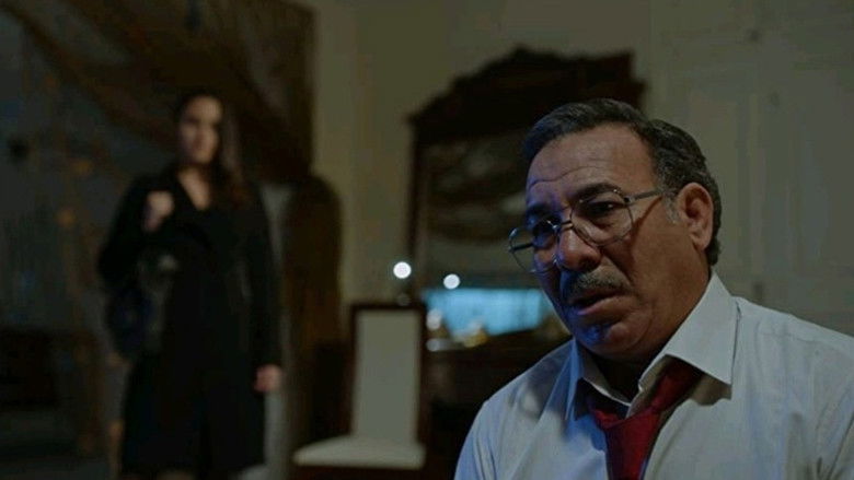 кадр из фильма بورن أوت