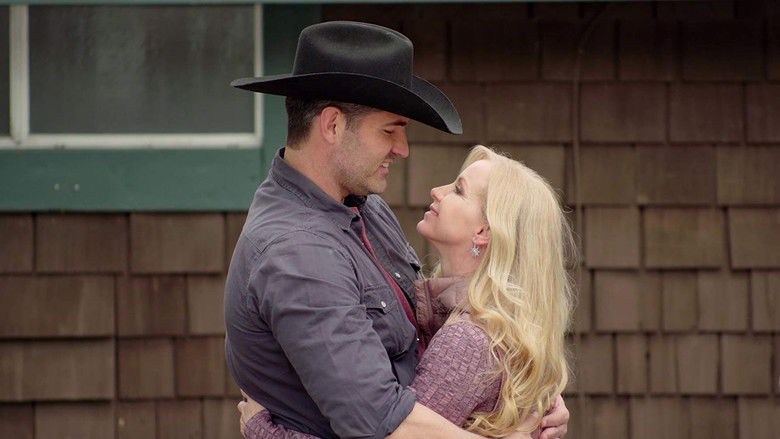 кадр из фильма A Holiday Boyfriend