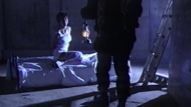 кадр из фильма ザ・ハンティング 逃げ狂う女