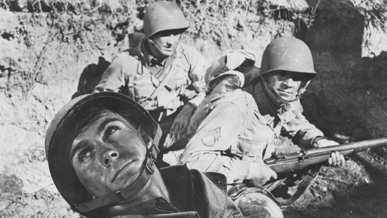 кадр из фильма Прогулка под солнцем