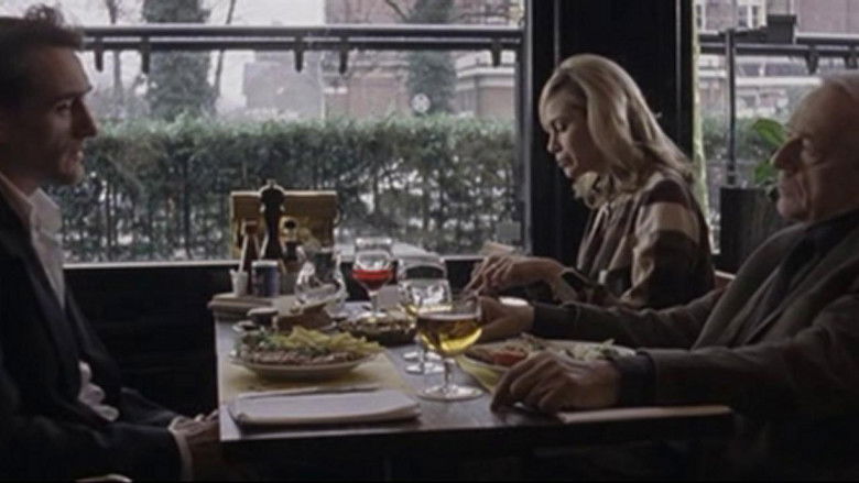 кадр из фильма Bunker Paradise