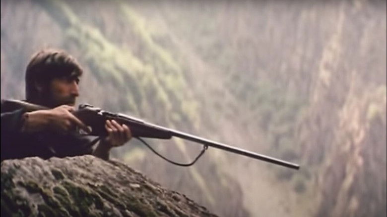 кадр из фильма Великий поход за невестой