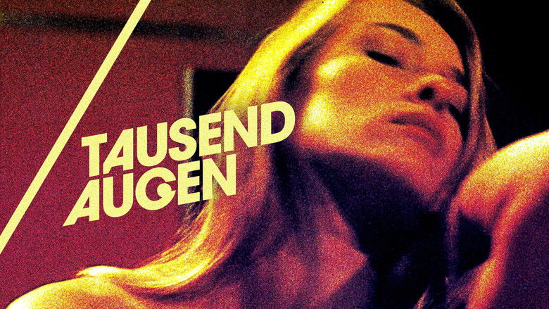 кадр из фильма Тысяча глаз