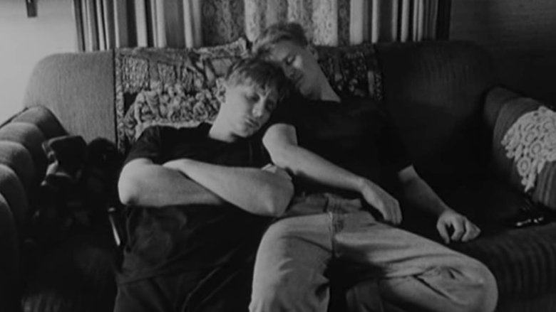 кадр из фильма The Toilers and the Wayfarers