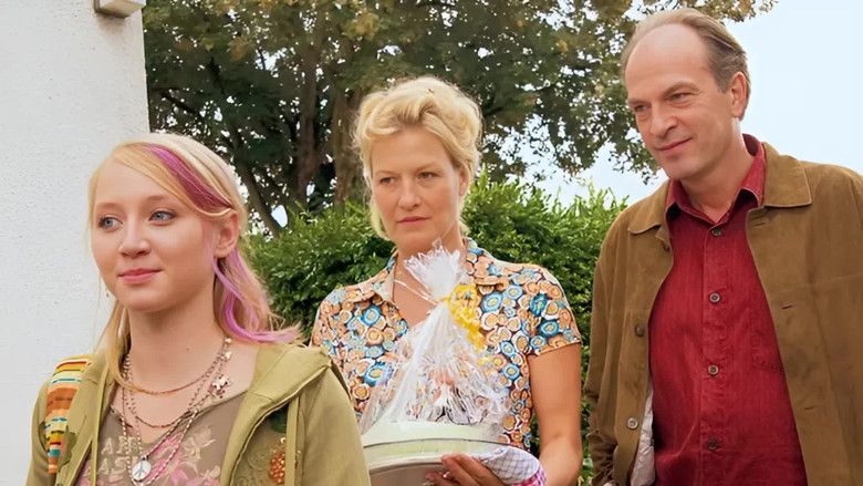 кадр из фильма Späte Aussicht