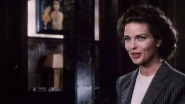 кадр из фильма Берлинский роман